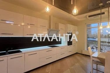 1-кімнатна квартира за адресою вул. Французький бульв. (площа 51 м²) - Atlanta.ua - фото 35