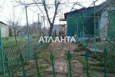 Будинок за адресою вул. Ювілейна (площа 45,4 м²) - Atlanta.ua - фото 13