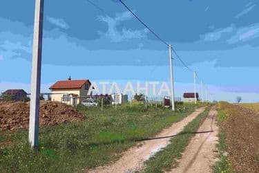 Landplot by the address st. Sirenevaya (area 8,3 acr) - Atlanta.ua - photo 7