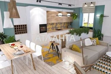 4+-rooms apartment apartment by the address st. Pirogovskaya (area 135 m²) - Atlanta.ua - photo 8