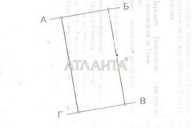 Landplot by the address st. Massiv 23 (area 9,1 acr) - Atlanta.ua - photo 8