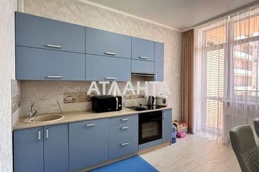 2-кімнатна квартира за адресою вул. Гагарінське плато (площа 60 м²) - Atlanta.ua - фото 24