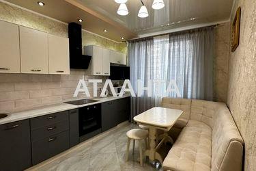 1-room apartment apartment by the address st. Zhemchuzhnaya (area 42 m²) - Atlanta.ua - photo 14