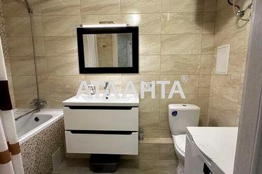 1-room apartment apartment by the address st. Zhemchuzhnaya (area 42 m²) - Atlanta.ua - photo 20