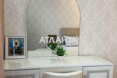 1-room apartment apartment by the address st. Zhemchuzhnaya (area 42 m²) - Atlanta.ua - photo 17