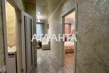 1-room apartment apartment by the address st. Zhemchuzhnaya (area 42 m²) - Atlanta.ua - photo 18