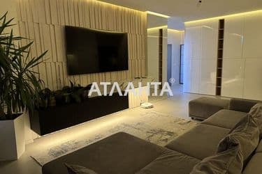 3-rooms apartment apartment by the address st. Vorobkevicha Sidora (area 118,3 m²) - Atlanta.ua - photo 15