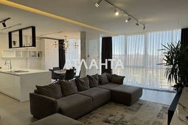 3-rooms apartment apartment by the address st. Vorobkevicha Sidora (area 118,3 m²) - Atlanta.ua - photo 16