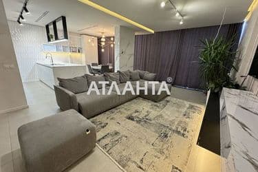 3-rooms apartment apartment by the address st. Vorobkevicha Sidora (area 118,3 m²) - Atlanta.ua - photo 17