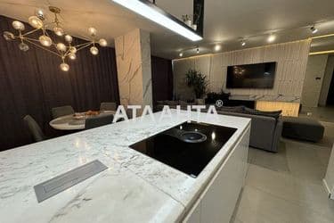 3-rooms apartment apartment by the address st. Vorobkevicha Sidora (area 118,3 m²) - Atlanta.ua - photo 14