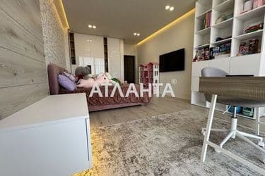 3-rooms apartment apartment by the address st. Vorobkevicha Sidora (area 118,3 m²) - Atlanta.ua - photo 21