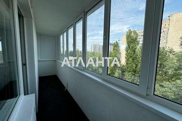 3-кімнатна квартира за адресою вул. Академіка Корольова (площа 74 м²) - Atlanta.ua - фото 51