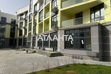 Commercial real estate at st. Dubishchanskaya (area 44 m²) - Atlanta.ua - photo 12