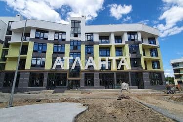 Комерційна нерухомість за адресою вул. Дубищанська (площа 44 м²) - Atlanta.ua - фото 15