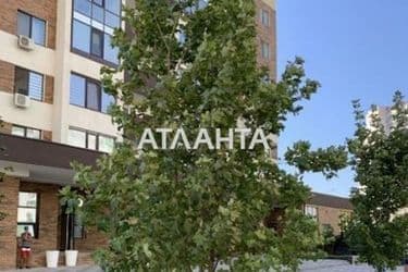 1-кімнатна квартира за адресою вул. Марсельська (площа 43 м²) - Atlanta.ua - фото 17
