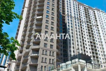 1-room apartment apartment by the address st. Genuezskaya (area 33 m²) - Atlanta.ua - photo 10