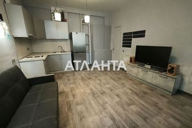 3-комнатная квартира по адресу ул. Пастера (площадь 60 м²) - Atlanta.ua - фото 17