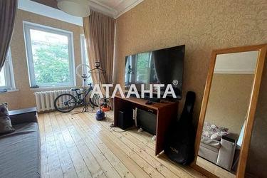 2-rooms apartment apartment by the address st. Shevchenko pr (area 44,3 m²) - Atlanta.ua - photo 23