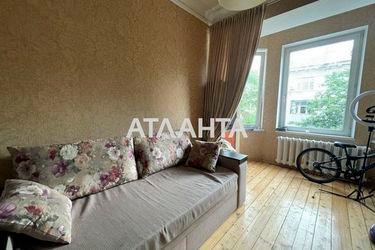 2-rooms apartment apartment by the address st. Shevchenko pr (area 44,3 m²) - Atlanta.ua - photo 25
