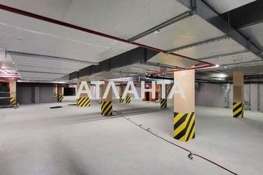 2-кімнатна квартира за адресою вул. Франка Івана (площа 82,5 м²) - Atlanta.ua - фото 25