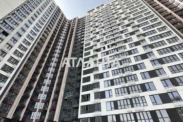 2-кімнатна квартира за адресою вул. Франка Івана (площа 82,5 м²) - Atlanta.ua - фото 26