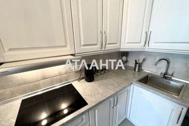 1-комнатная квартира по адресу ул. Заболотного (площадь 51 м²) - Atlanta.ua - фото 37