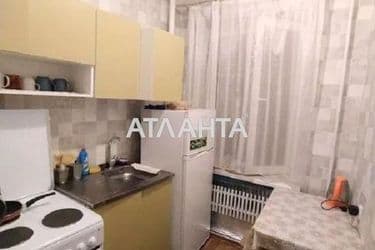1-кімнатна квартира за адресою Червонослобідський пров. (площа 31,1 м²) - Atlanta.ua - фото 8
