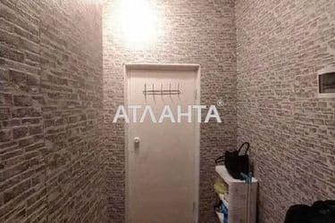 1-кімнатна квартира за адресою Червонослобідський пров. (площа 31,1 м²) - Atlanta.ua - фото 9