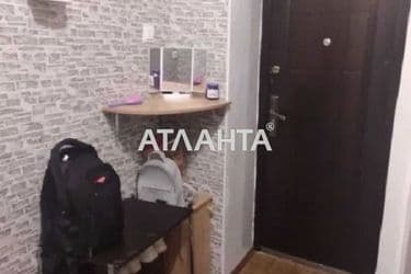 1-кімнатна квартира за адресою Червонослобідський пров. (площа 31,1 м²) - Atlanta.ua - фото 10