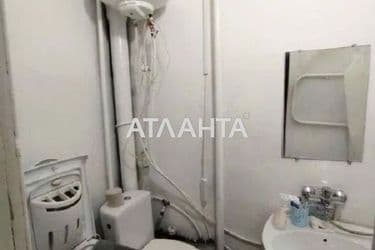 1-кімнатна квартира за адресою Червонослобідський пров. (площа 31,1 м²) - Atlanta.ua - фото 11