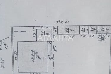 Дом по адресу Западный 3-й пер. (площадь 250 м²) - Atlanta.ua - фото 19