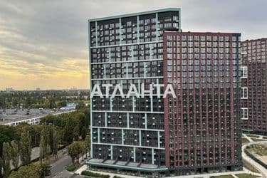 1-комнатная квартира по адресу ул. Виктора Некрасова (площадь 42,1 м²) - Atlanta.ua - фото 13