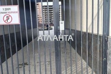 1-кімнатна квартира за адресою вул. Чехова (площа 38,6 м²) - Atlanta.ua - фото 45