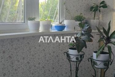 3-кімнатна квартира за адресою вул. Паустовського (площа 73 м²) - Atlanta.ua - фото 8