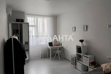 1-room apartment apartment by the address st. Lyustdorfskaya dor Chernomorskaya dor (area 30 m²) - Atlanta.ua - photo 18