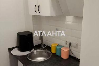 1-room apartment apartment by the address st. Lyustdorfskaya dor Chernomorskaya dor (area 30 m²) - Atlanta.ua - photo 24