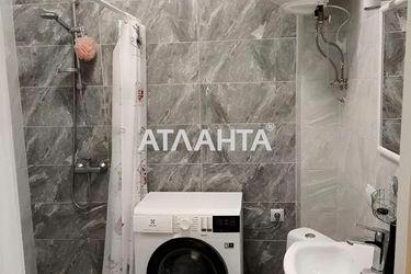 1-room apartment apartment by the address st. Lyustdorfskaya dor Chernomorskaya dor (area 30 m²) - Atlanta.ua - photo 28