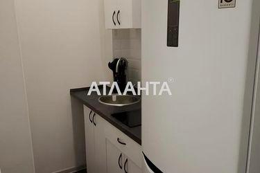 1-room apartment apartment by the address st. Lyustdorfskaya dor Chernomorskaya dor (area 30 m²) - Atlanta.ua - photo 27