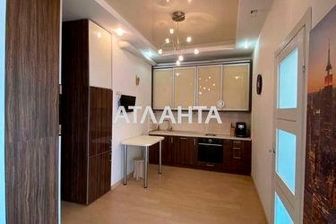 2-rooms apartment apartment by the address st. Literaturnaya (area 61,3 m²) - Atlanta.ua - photo 21