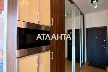 2-rooms apartment apartment by the address st. Literaturnaya (area 61,3 m²) - Atlanta.ua - photo 23
