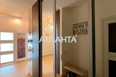 2-rooms apartment apartment by the address st. Literaturnaya (area 61,3 m²) - Atlanta.ua - photo 24