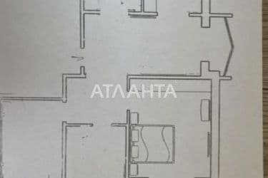 Багатокімнатна квартира за адресою Небесної сотні пр. (площа 92 м²) - Atlanta.ua - фото 8