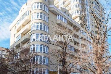 1-room apartment apartment by the address st. Solnechnaya (area 72 m²) - Atlanta.ua - photo 9