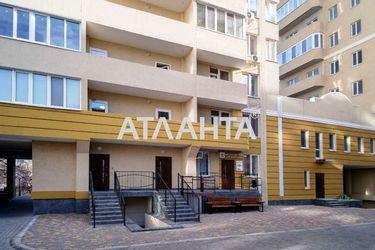 1-room apartment apartment by the address st. Solnechnaya (area 72 m²) - Atlanta.ua - photo 12