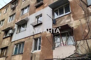 Комунальна квартира за адресою вул. Балківська (площа 21,5 м²) - Atlanta.ua - фото 31