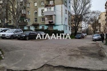 Комунальна квартира за адресою вул. Балківська (площа 21,5 м²) - Atlanta.ua - фото 32