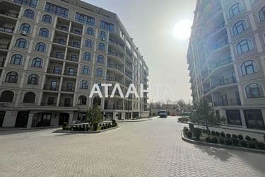 1-room apartment apartment by the address st. Dacha Kovalevskogo Amundsena (area 43,6 m²) - Atlanta.ua - photo 11