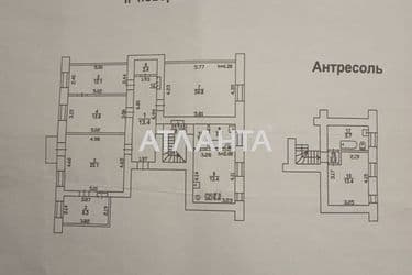 Многокомнатная квартира по адресу ул. Пастера (площадь 142 м²) - Atlanta.ua - фото 11