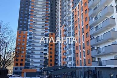 3-кімнатна квартира за адресою вул. Багговутівська (площа 83,9 м²) - Atlanta.ua - фото 42