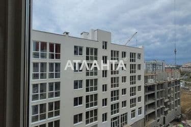 3-rooms apartment apartment by the address st. Geroev Maydana Krasnoarmeyskaya (area 85,6 m²) - Atlanta.ua - photo 15